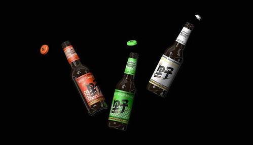 破局而出 酒類(lèi)包裝如何以產(chǎn)品亮點(diǎn)為核心，突破常規(guī)設(shè)計(jì)