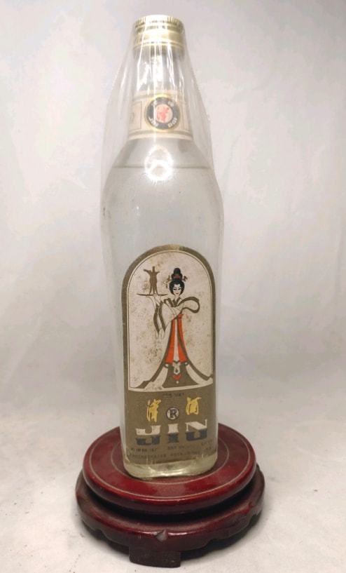 津門(mén)酒香漸遠(yuǎn) 盤(pán)點(diǎn)那些天津人都不認(rèn)得的本土白酒