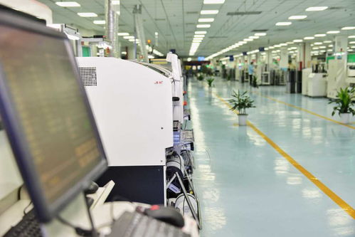 省級(jí)智能工廠 象山2家企業(yè)入選