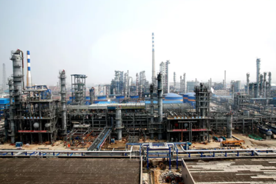 東營港經(jīng)濟(jì)開發(fā)區(qū)打造創(chuàng)新綠色智慧高端的全國化工產(chǎn)業(yè)示范基地