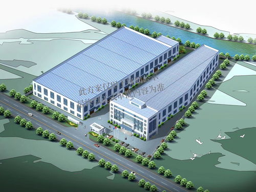 三廢綜合治理環保專用設備制造項目規劃方案批前公示