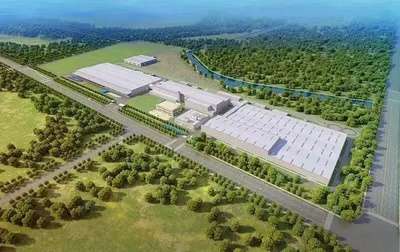 給力!嘉興8個(gè)項(xiàng)目增補(bǔ)為省重點(diǎn)建設(shè)項(xiàng)目