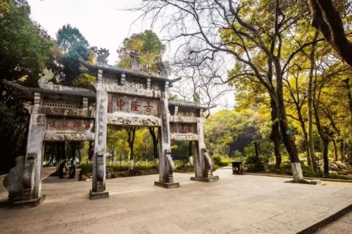 十四五 期間襄陽(yáng)文化旅游要實(shí)現(xiàn)哪些目標(biāo) 來(lái)看發(fā)展新藍(lán)圖