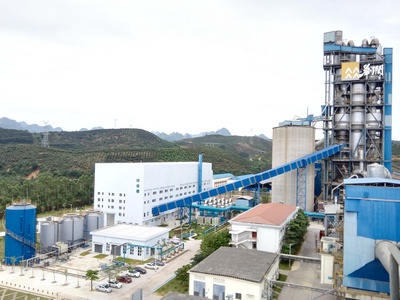 華潤(rùn)集團(tuán):堅(jiān)持綠色高質(zhì)量發(fā)展