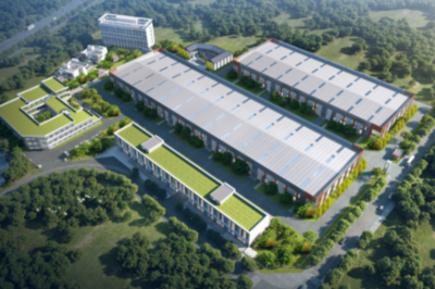 京山新型采暖制冷技術項目獲國家1200萬元資金支持，荊門市招商局推動產業升級