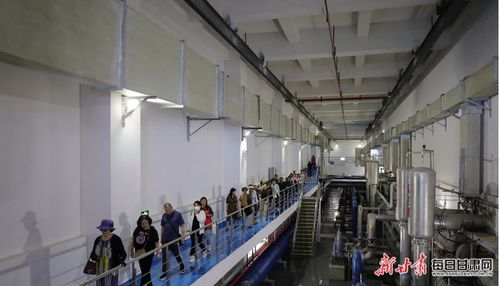 黃河安瀾煥新姿，綠色科技暖萬家——新型采暖及制冷技術開發(fā)的新篇章